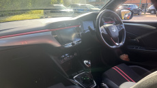 Vauxhall Corsa 1.2 GS 5dr Petrol Hatchback